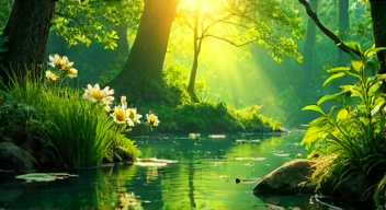 Das sind die Top 7 Schritte beim Naturschutz