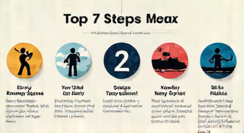 Das sind die Top 7 Schritte beim Navy CIS