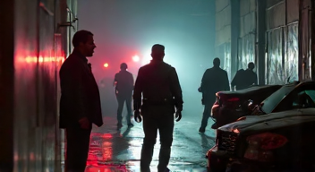 Das sind die Top 7 Schritte beim "NCIS: Los Angeles"