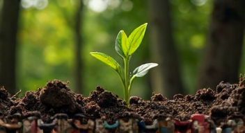 Das sind die Top 7 Schritte beim Neuanfang nach dem Holocaust