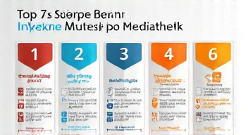 Das sind die Top 7 Schritte beim Nutzen von Mediatheken