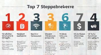 Das sind die Top 7 Schritte beim Nutzen von Mediatheken