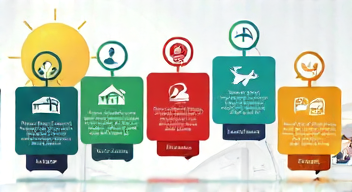 Das sind die Top 7 Schritte beim Planen deiner Reise in die Golfregion