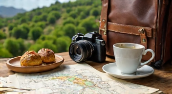 Das sind die Top 7 Schritte beim Planen deiner Sizilien-Reise