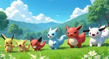 Das sind die Top 7 Schritte beim Pokémon Horizonte