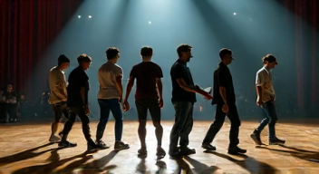 Das sind die Top 7 Schritte beim "Q Pootle 5"