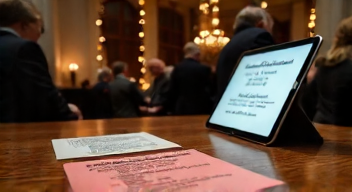 Das sind die Top 7 Schritte beim Quizabend