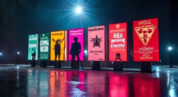 Das sind die Top 7 Schritte beim Reality-TV