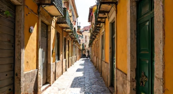 Das sind die Top 7 Schritte beim Reisen nach Lissabon