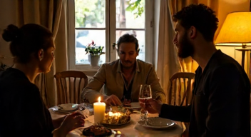 Das sind die Top 7 Schritte beim "Rentnercops" schauen