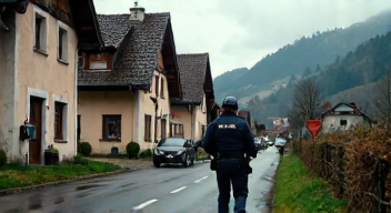 Das sind die Top 7 Schritte beim Rosenheim-Cops