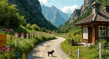 Das sind die Top 7 Schritte beim "Rudis Rabenteuer"