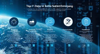 Das sind die Top 7 Schritte beim Satellitenempfang