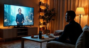 Das sind die Top 7 Schritte beim Schauen von Reality-Dokus