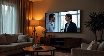 Das sind die Top 7 Schritte beim Schauen von „Bettys Diagnose“