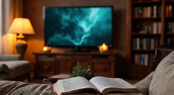 Das sind die Top 7 Schritte beim Schauen von Krimiserien