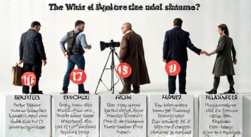 Das sind die Top 7 Schritte beim Schauen von Hubert und Staller