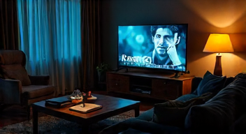 Das sind die Top 7 Schritte beim Schauen von Krimis