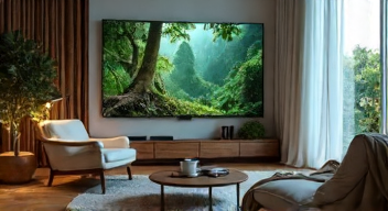 Das sind die Top 7 Schritte beim Schauen von Naturdokumentationen