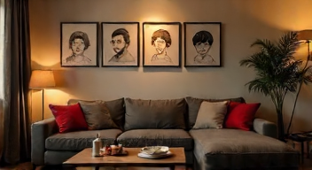 Das sind die Top 7 Schritte beim Schauen von Comedy