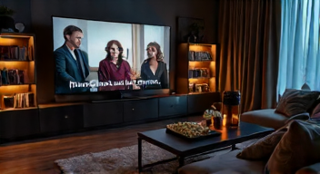 Das sind die Top 7 Schritte beim Schauen von Serien