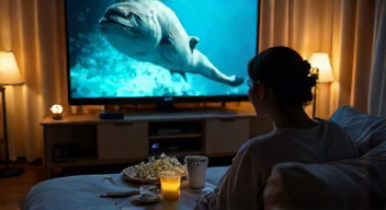 Das sind die Top 7 Schritte beim Schauen von "H2O - Abenteuer Meerjungfrau"