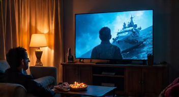 Das sind die Top 7 Schritte beim Schauen von "Navy CIS"