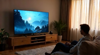 Das sind die Top 7 Schritte beim Schauen von TV-Sendungen