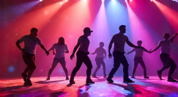 Das sind die Top 7 Schritte beim Schlagerchampions