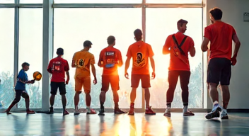 Das sind die Top 7 Schritte beim "School of Champions"