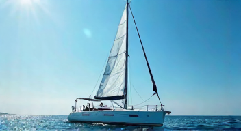 Das sind die Top 7 Schritte beim Segeln