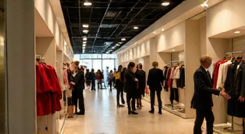 Das sind die Top 7 Schritte beim "Shopping Queen"