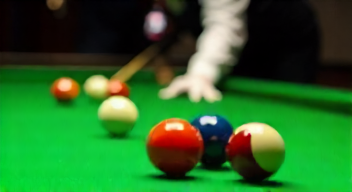 Das sind die Top 7 Schritte beim Snooker