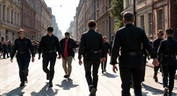 Das sind die Top 7 Schritte beim SOKO Leipzig