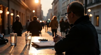 Das sind die Top 7 Schritte beim SOKO Stuttgart