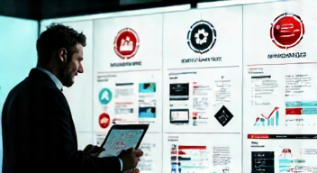 Das sind die Top 7 Schritte beim Sportreporting