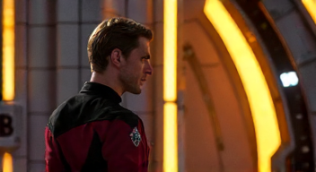 Das sind die Top 7 Schritte beim "Star Trek: Discovery"