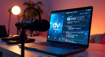 Das sind die Top 7 Schritte beim Streaming-Erlebnis