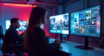 Das sind die Top 7 Schritte beim Streaming