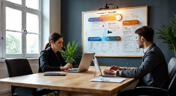 Das sind die Top 7 Schritte beim Streaming-Erfolg