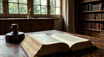 Das sind die Top 7 Schritte beim Studium historischer Genies