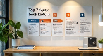 Das sind die Top 7 Schritte beim Studium der Dasslers