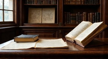 Das sind die Top 7 Schritte beim Studium der Geschichte