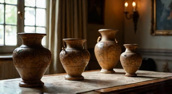 Das sind die Top 7 Schritte beim Studium der Urnen