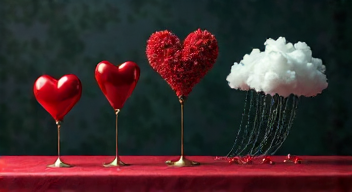 Das sind die Top 7 Schritte beim "Sturm der Liebe"