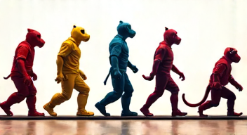 Das sind die Top 7 Schritte beim Tigerenten Club