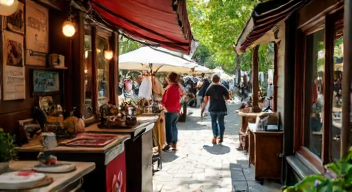 Das sind die Top 7 Schritte beim Trödeln