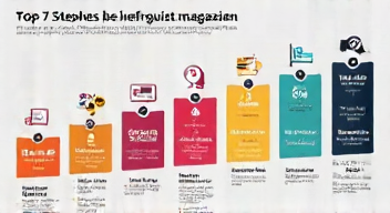 Das sind die Top 7 Schritte beim TV-Magazin-Konsum