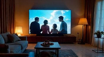 Das sind die Top 7 Schritte beim TV-Schauen