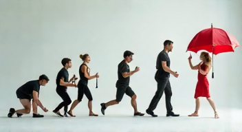 Das sind die Top 7 Schritte beim TV total